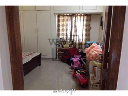 Hyderabad 4 BHK Independent house for Sale